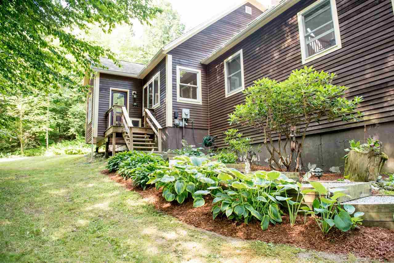 Property Photo:  331 Hidden Pastures Road  VT 05461 