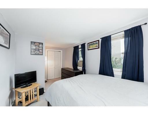 Property Photo: 122 D Street 2 MA 02127
