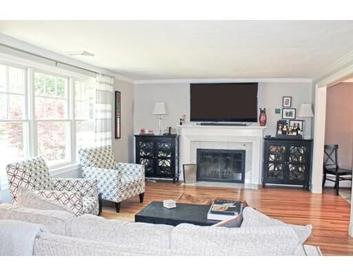Property Photo: 36 Blaisdell Dr MA 01741
