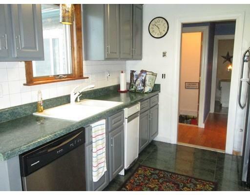 Property Photo: 105 Essex Ave MA 01930