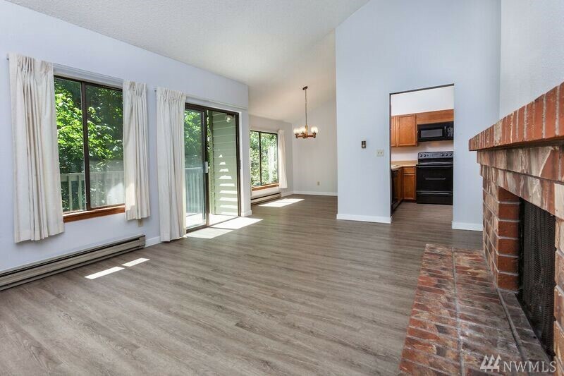 Property Photo:  12711 NE 129th Ct G301  WA 98034 