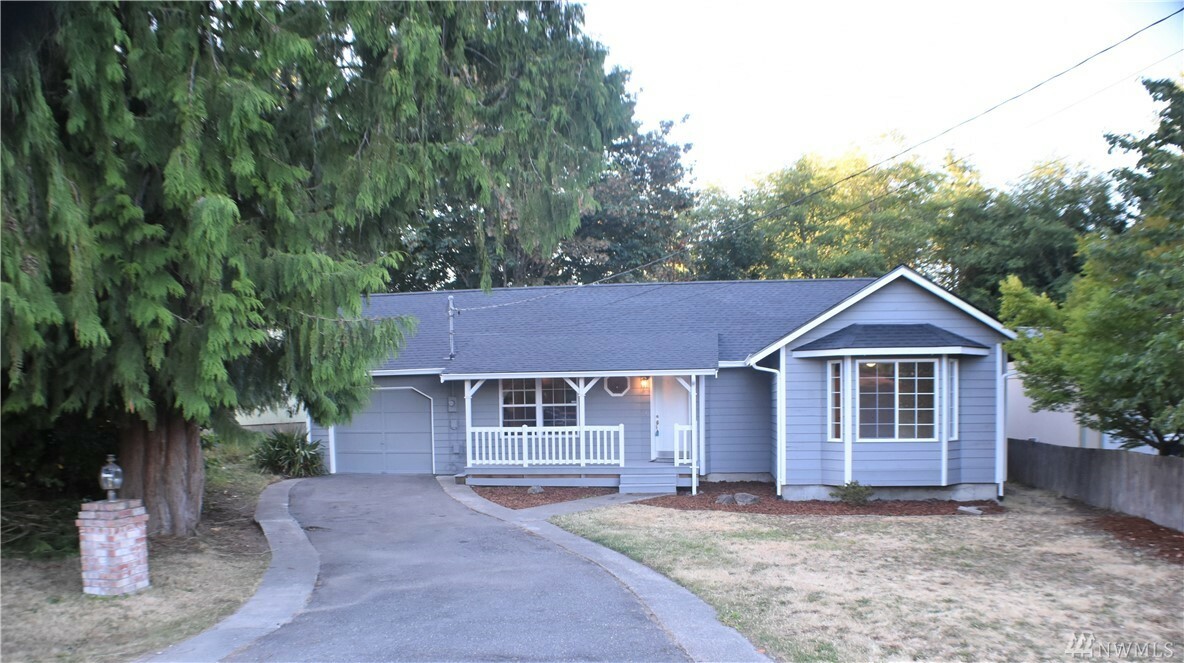 Property Photo: 7319 E Center St WA 98366