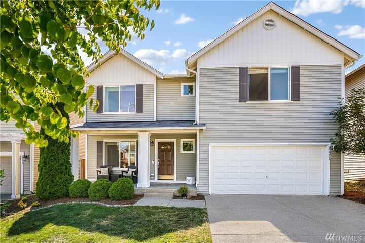 2216 119th Dr SE  Lake Stevens WA 98258 photo