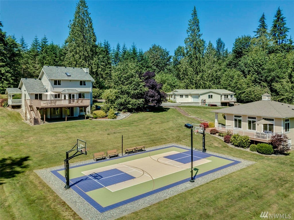 Property Photo: 22727 161st Ave SE WA 98272