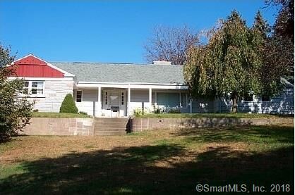 Property Photo: 16 Ridge Road CT 06418
