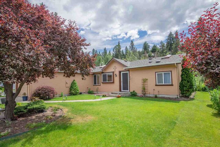 4538 S Sunny Creek Cir  Spokane WA 99224 photo