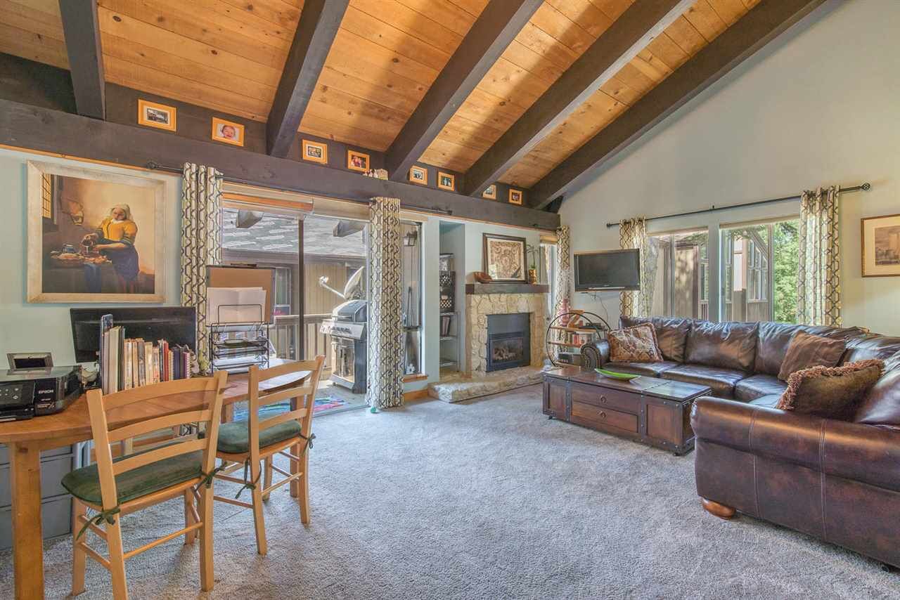 Property Photo: 3115 North Lake Boulevard #9 CA 96145