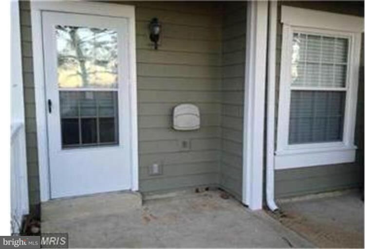 Property Photo: 2807 Woodrow Street A 1 VA 22206