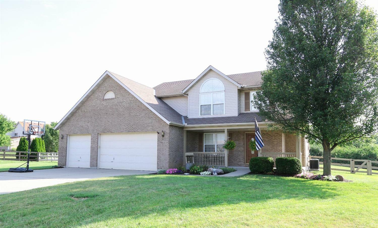 Property Photo:  6901 Brook Hollow Court  OH 45011 