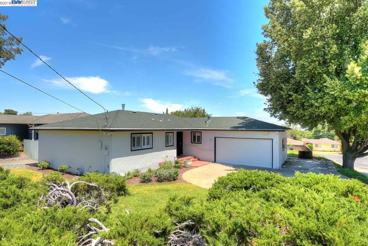 Property Photo:  4291 Scenic Ave  CA 94565 
