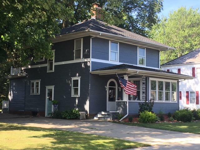 Property Photo: 526 W Michigan Street IN 46552