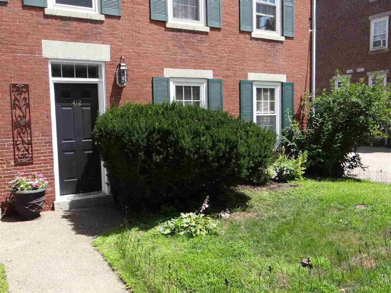 Property Photo:  412 Second Street 1  NH 03869 