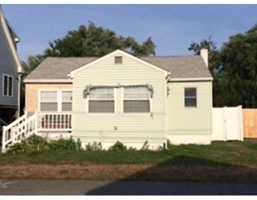 Property Photo: 27 McArthur Lane Winter MA 02050