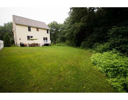 Property Photo: 91 Katie Way MA 01876