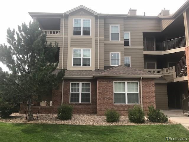 Property Photo: 12912 Ironstone Way Unit 201 CO 80134