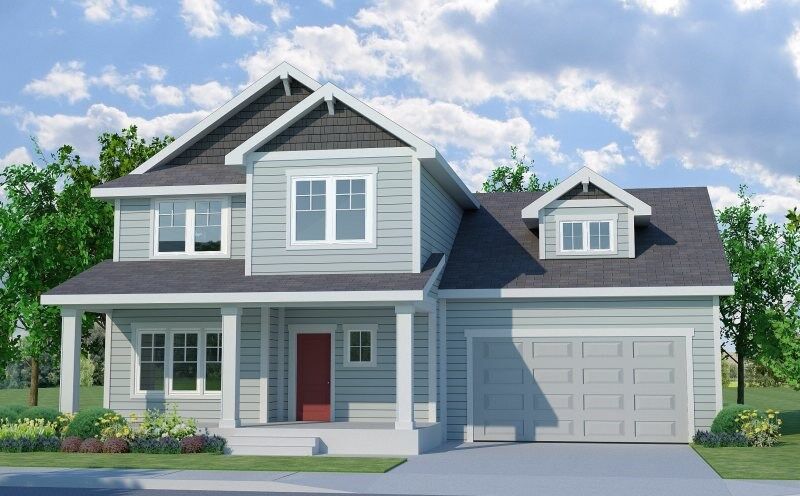 Property Photo:  24675 E Domrese Ave  WA 99019 