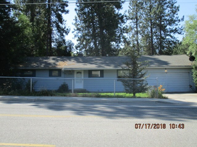 Property Photo:  10920 E 16th Ave 10922 E. 16th  WA 99206 