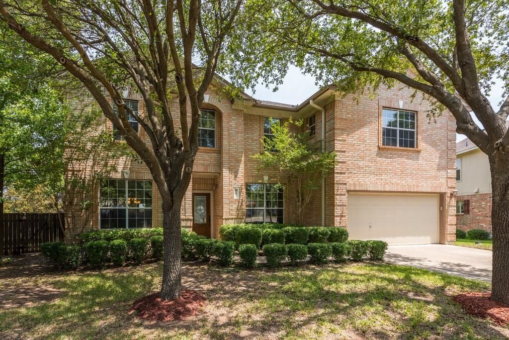 Property Photo:  2404 Paige Cove  TX 78613 