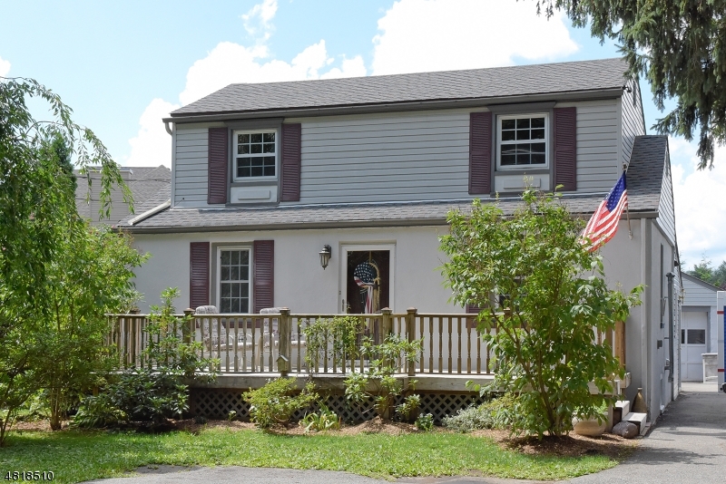 Property Photo: 63 Old Boonton Rd NJ 07834