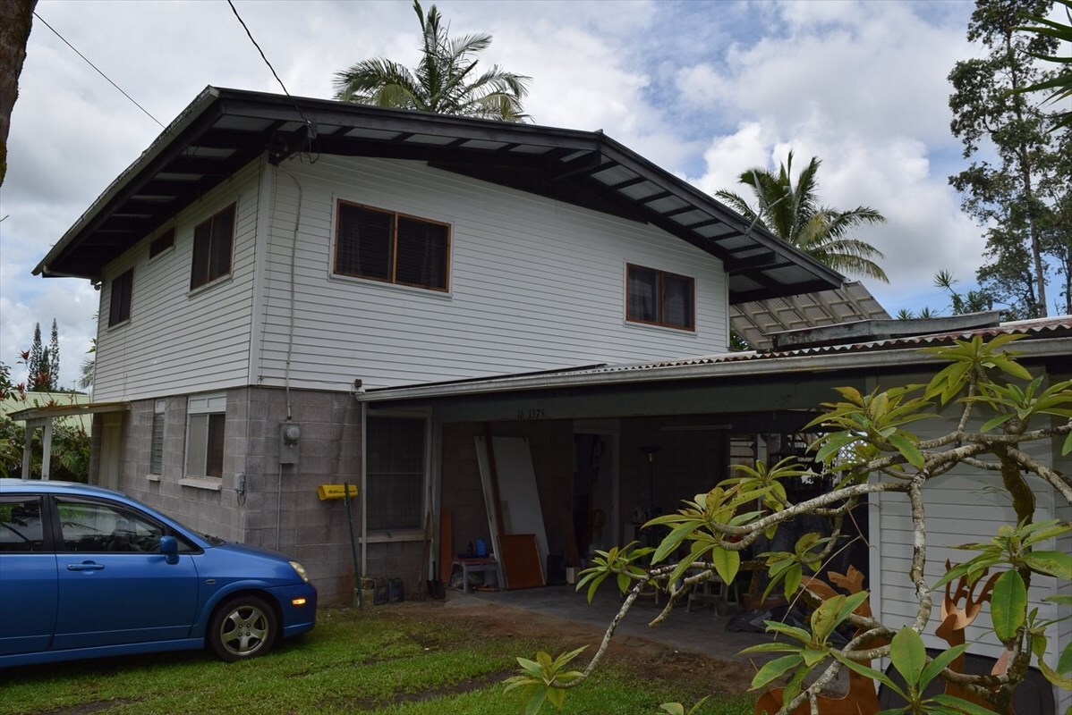 Property Photo:  16-1375 Pohaku Cir  HI 96720 
