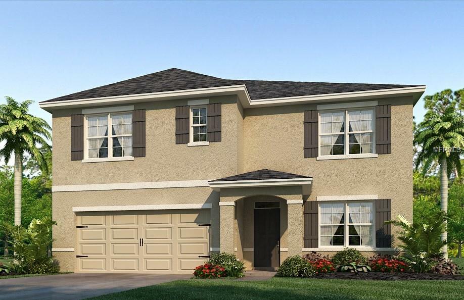 Property Photo: 14106 Arbor Pines Drive FL 33579