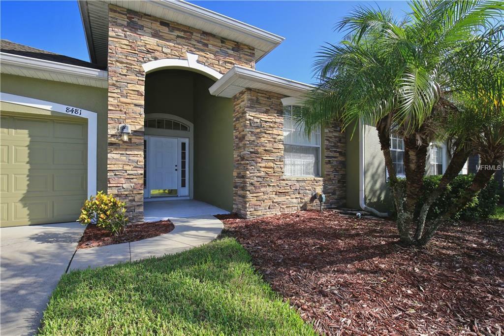 Property Photo:  8481 Lake Windham Avenue  FL 32829 