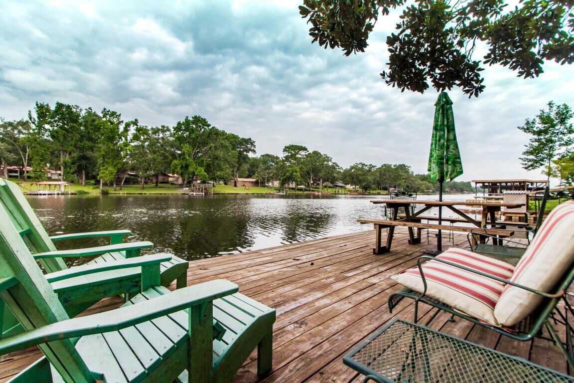 Property Photo:  216 Jessie Lee Court  FL 32043 