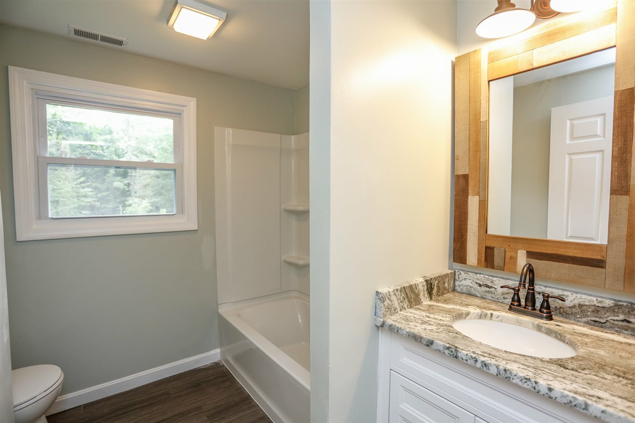 Property Photo: 92 Gold Street NH 03851