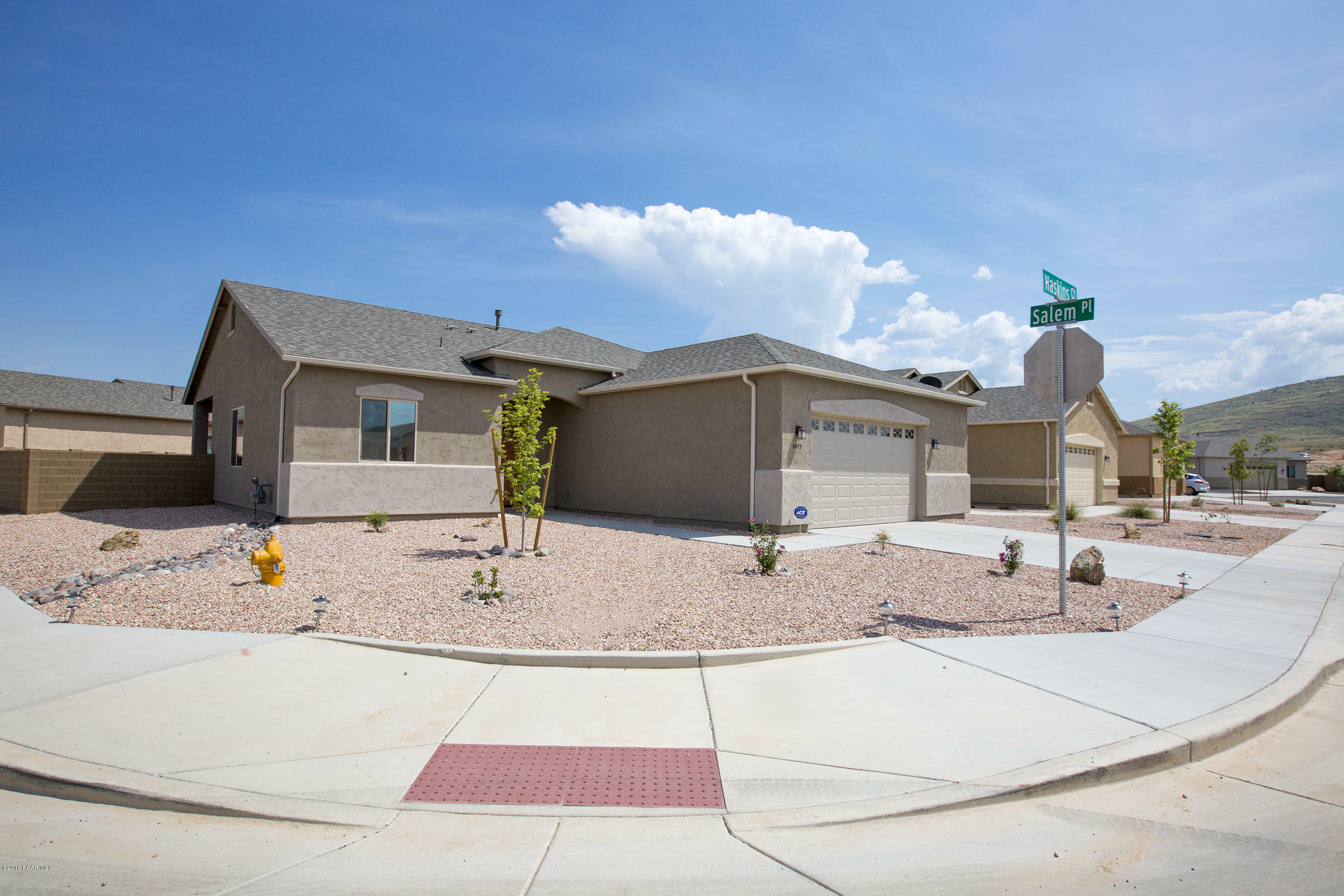 Property Photo:  6093 E Haskins Court  AZ 86314 