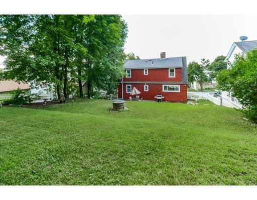 Property Photo:  58 Barnard Rd  MA 01605 