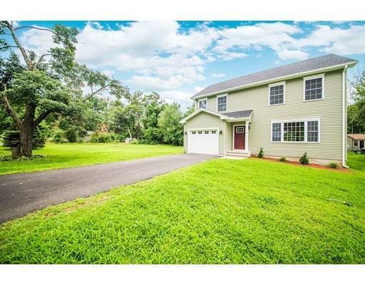 Property Photo: 17 Mountainview St MA 01095