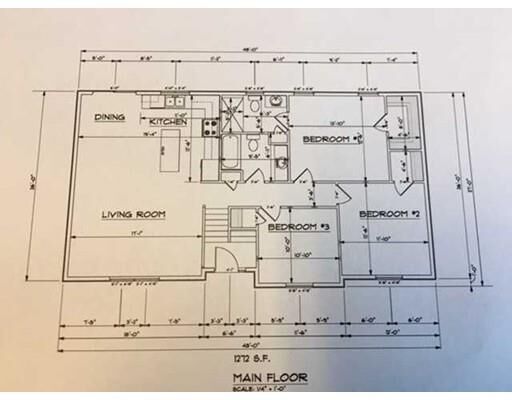 Property Photo:  58 Polaski Ave  MA 01013 