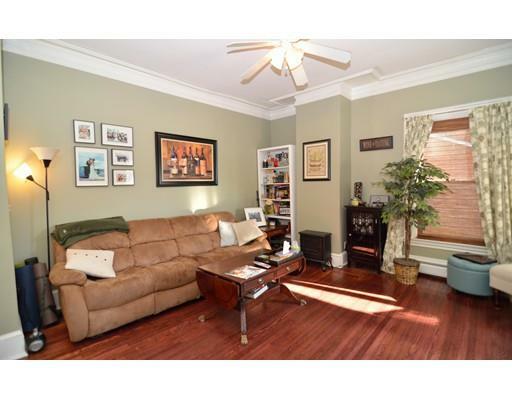 Property Photo: 787 East 4th St 1 MA 02127