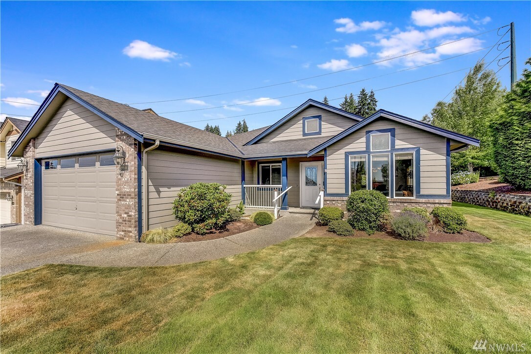 Property Photo:  9101 76th Avenue NE  WA 98270 