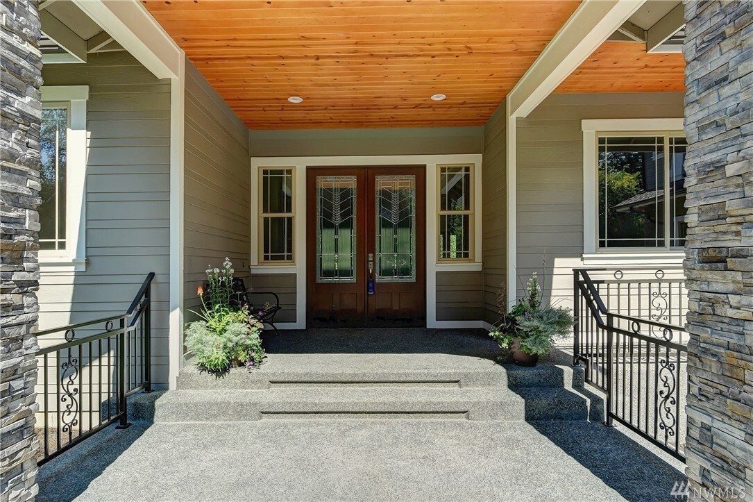 Property Photo: 14616 228th SE WA 98296