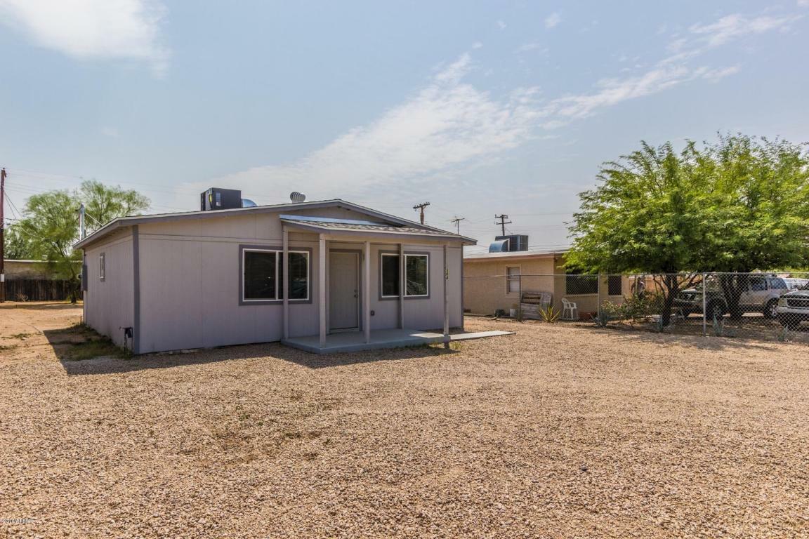 Property Photo:  304 E 3rd Avenue E  AZ 85326 