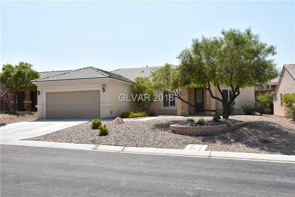 Property Photo:  2196 Twin Falls Drive  NV 89044 