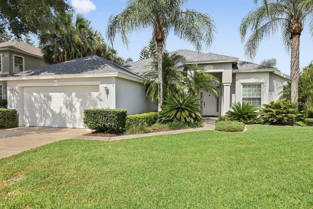 Property Photo: 2100 Florawood Court FL 32765