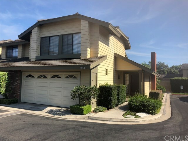 Property Photo:  18168 Rustic Court  CA 92708 