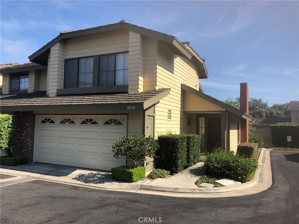 Property Photo:  18168 Rustic Court  CA 92708 