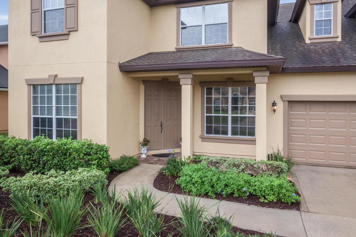 Property Photo:  667 Porta Rosa Circle  FL 32092 