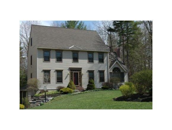 Property Photo:  14 Washington Way  NH 03848 