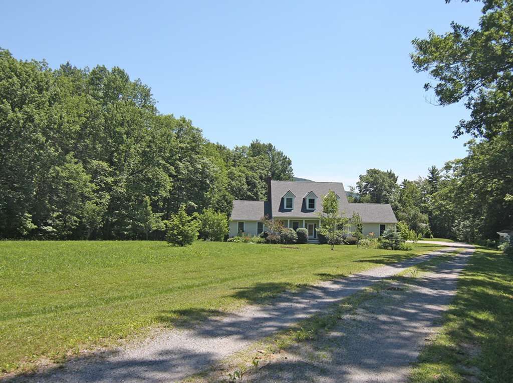 Property Photo:  641 Old Marlboro Road  NH 03444 