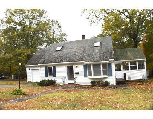 Property Photo: 17 Skyview Terrace MA 01746