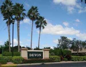 Property Photo:  7270 S Devon Drive 203  FL 33321 