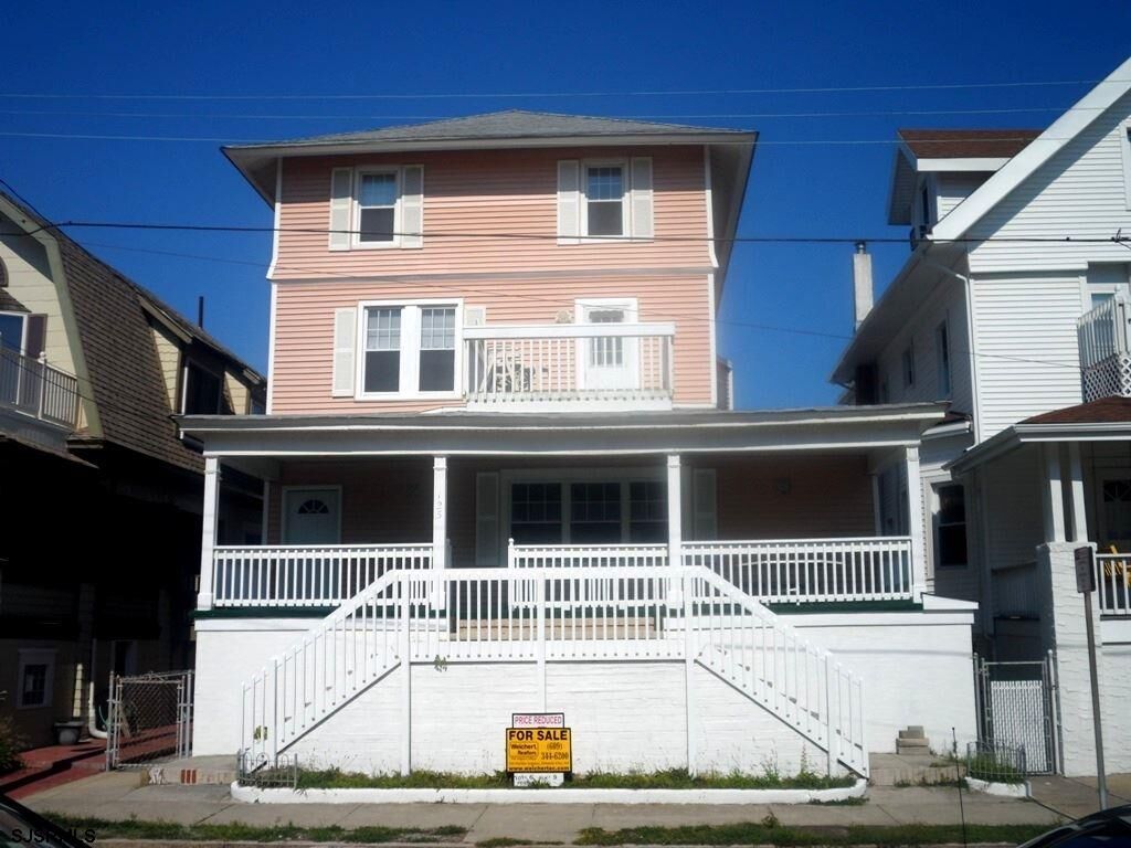 Property Photo:  125 S Bartram Ave  NJ 08401 