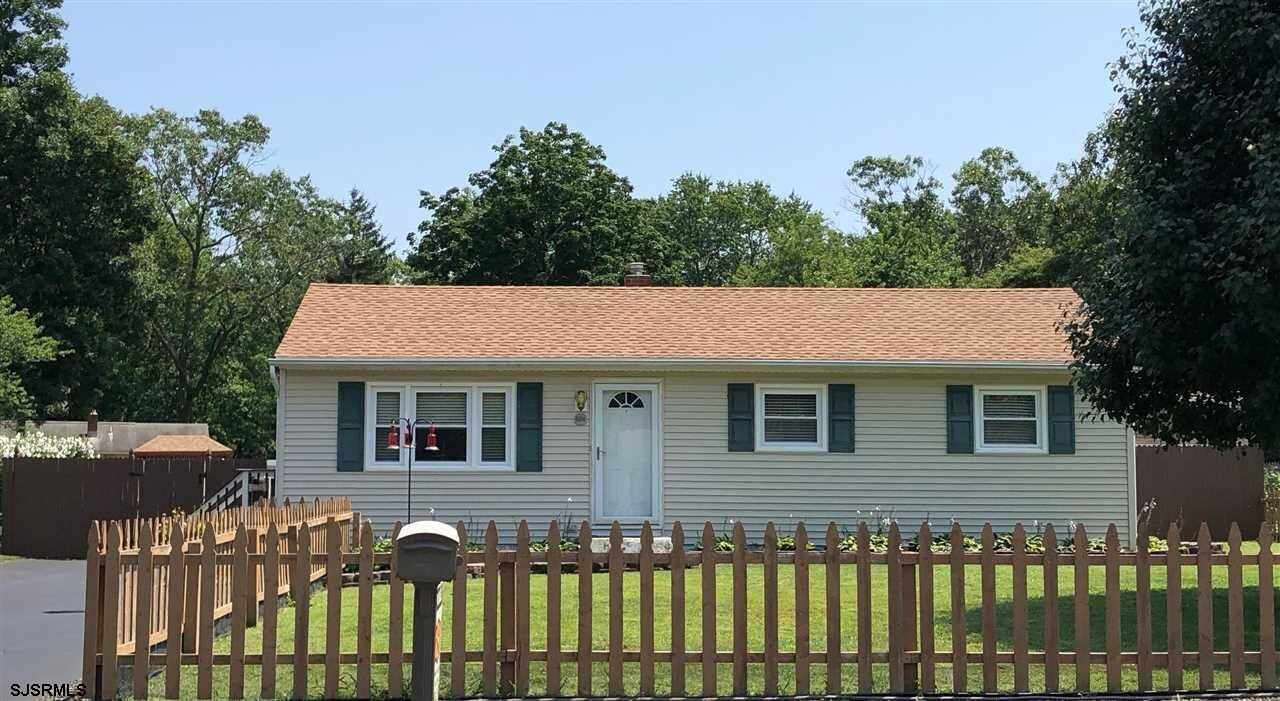 Property Photo:  504 Edgewood Ave Ave  NJ 08094 