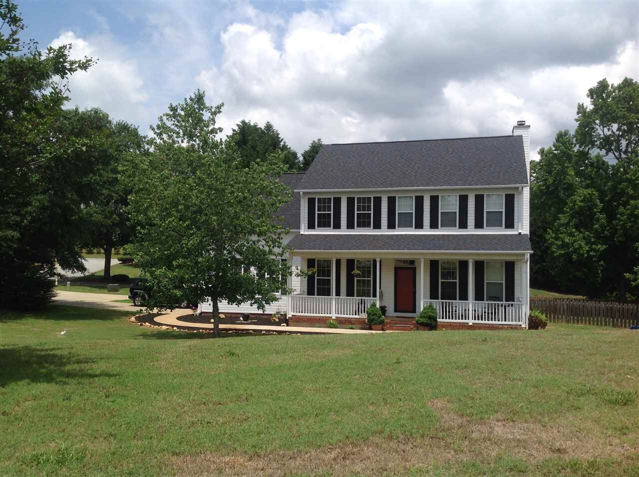Property Photo:  151 Lauden Drive  SC 29369