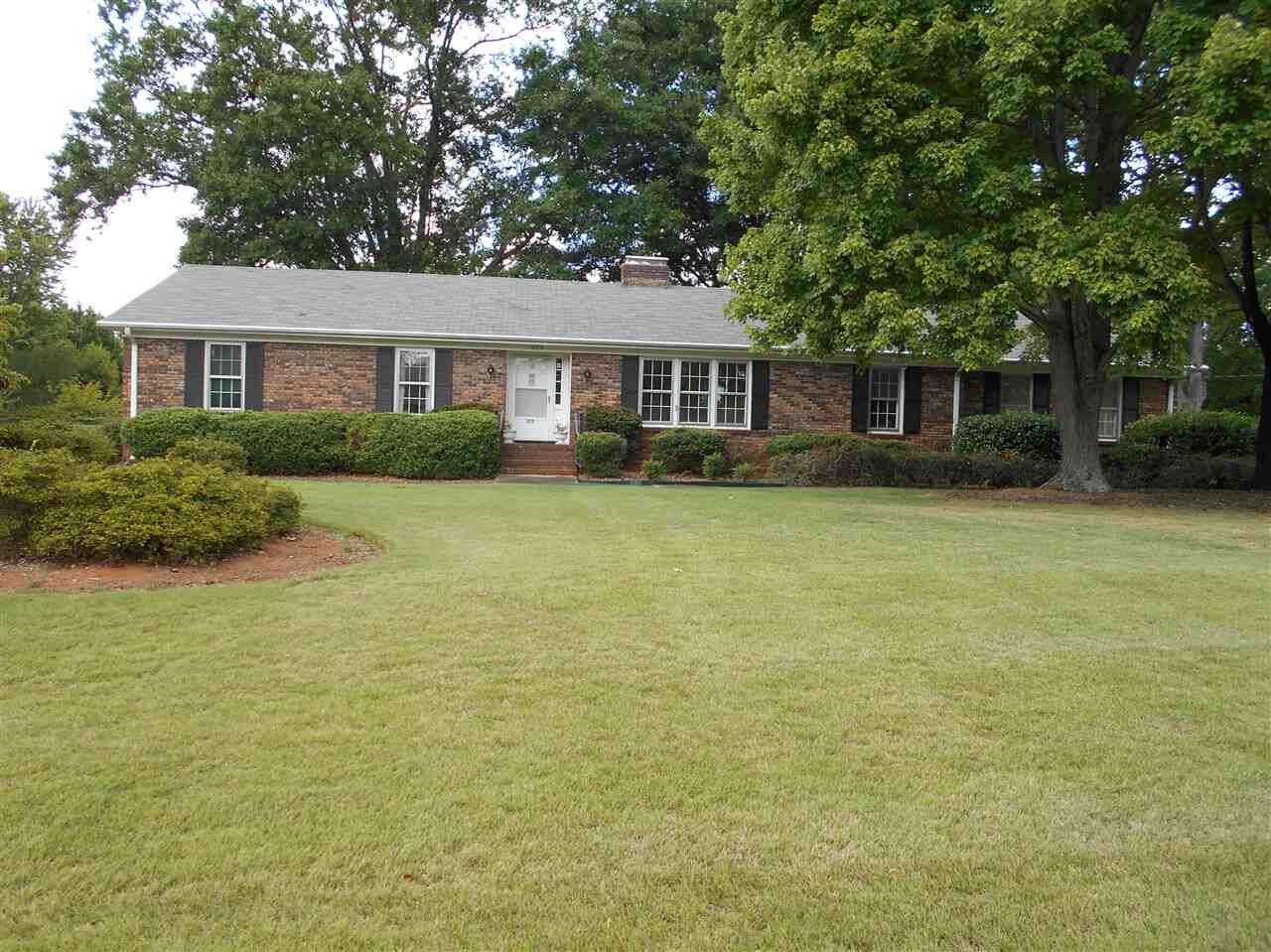Property Photo: 275 Harrell Drive SC 29307