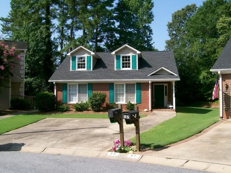 Property Photo:  55 Arbour Lane  SC 29307 